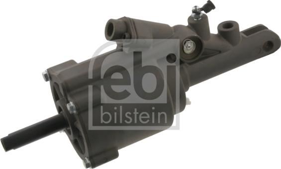 Febi Bilstein 38163 - Servo ambreiaj aaoparts.ro