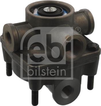 Febi Bilstein 38117 - Supapa releu aaoparts.ro