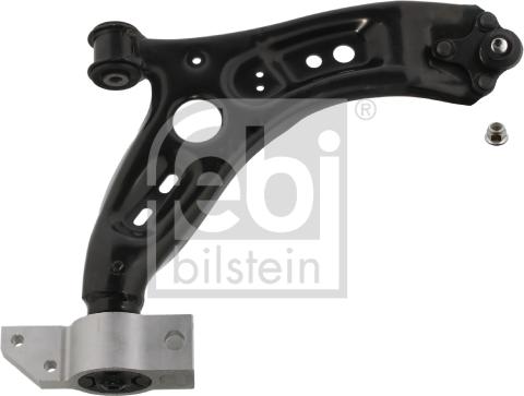 Febi Bilstein 38180 - Brat, suspensie roata aaoparts.ro