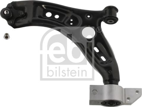 Febi Bilstein 38181 - Brat, suspensie roata aaoparts.ro