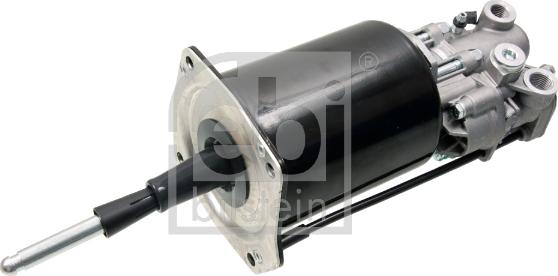 Febi Bilstein 38127 - Servo ambreiaj aaoparts.ro