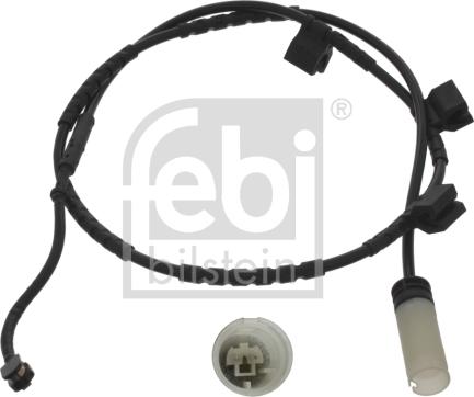 Febi Bilstein 38174 - Senzor de avertizare,uzura placute de frana aaoparts.ro