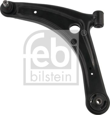 Febi Bilstein 38170 - Brat, suspensie roata aaoparts.ro