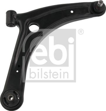 Febi Bilstein 38171 - Brat, suspensie roata aaoparts.ro