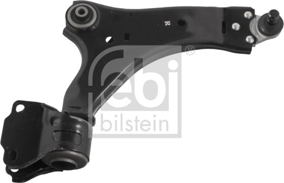 Febi Bilstein 38844 - Brat, suspensie roata aaoparts.ro