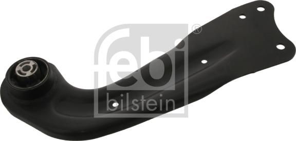 Febi Bilstein 38845 - Brat, suspensie roata aaoparts.ro