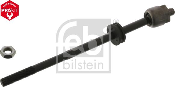 Febi Bilstein 38859 - Articulatie axiala, cap de bara aaoparts.ro