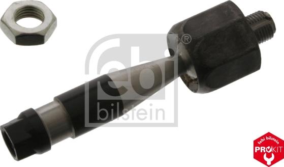 Febi Bilstein 38854 - Articulatie axiala, cap de bara aaoparts.ro