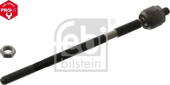 Febi Bilstein 38855 - Articulatie axiala, cap de bara aaoparts.ro