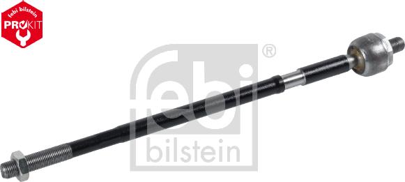 Febi Bilstein 38856 - Articulatie axiala, cap de bara aaoparts.ro