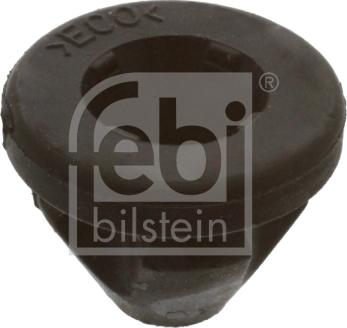 Febi Bilstein 38850 - Element de fixare, capac motor aaoparts.ro