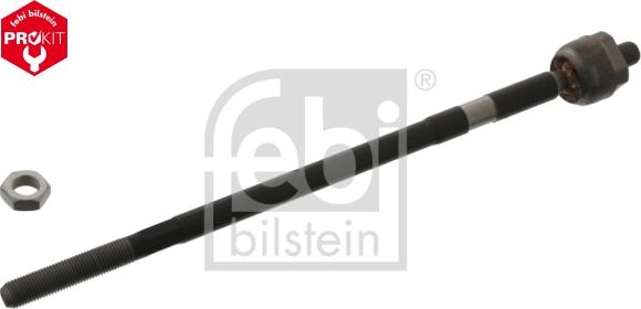 Febi Bilstein 38853 - Articulatie axiala, cap de bara aaoparts.ro