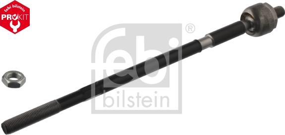 Febi Bilstein 38857 - Articulatie axiala, cap de bara aaoparts.ro