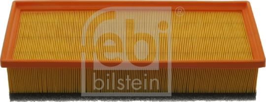 Febi Bilstein 38861 - Filtru aer aaoparts.ro