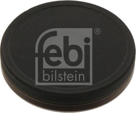 Febi Bilstein 38867 - Capac conector, bolt principal aaoparts.ro