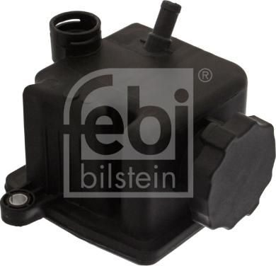 Febi Bilstein 38802 - Rezervor, ulei hidraulic servo-directie aaoparts.ro