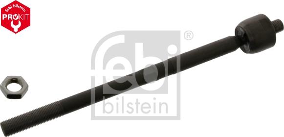 Febi Bilstein 38814 - Articulatie axiala, cap de bara aaoparts.ro