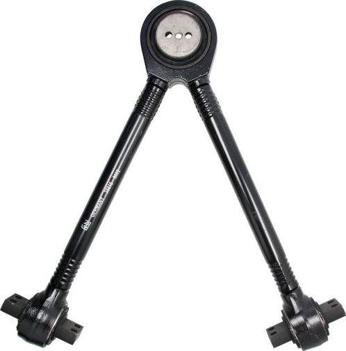 Febi Bilstein 38816 - Brat, suspensie roata aaoparts.ro