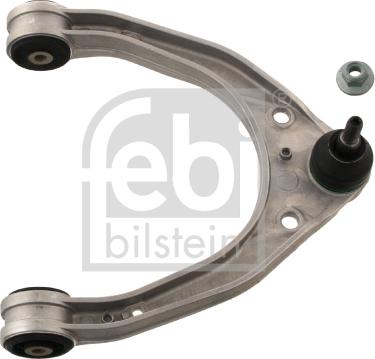 Febi Bilstein 38839 - Brat, suspensie roata aaoparts.ro