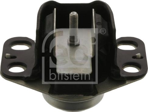 Febi Bilstein 38825 - Suport motor aaoparts.ro