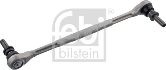 Febi Bilstein 38821 - Brat / bieleta suspensie, stabilizator aaoparts.ro