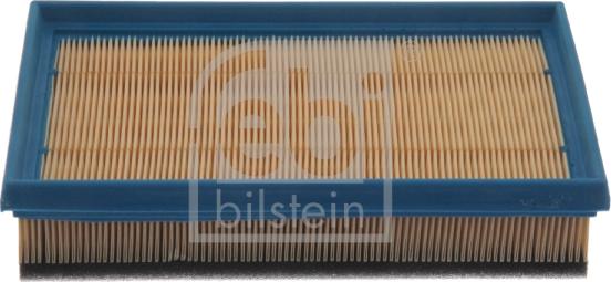 Febi Bilstein 38879 - Filtru aer aaoparts.ro