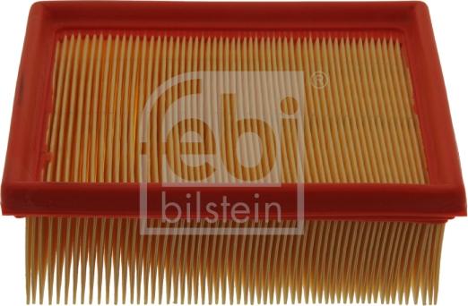 Febi Bilstein 38878 - Filtru aer aaoparts.ro