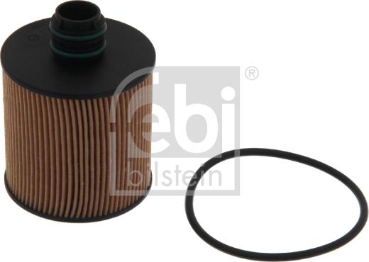 Febi Bilstein 38873 - Filtru ulei aaoparts.ro