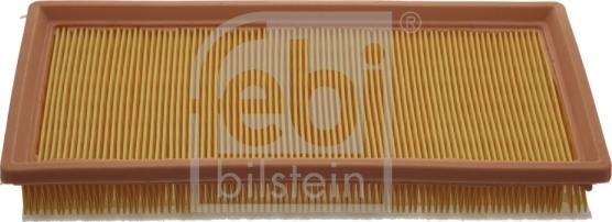 Febi Bilstein 38877 - Filtru aer aaoparts.ro