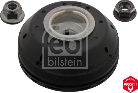 Febi Bilstein 38391 - Rulment sarcina suport arc aaoparts.ro