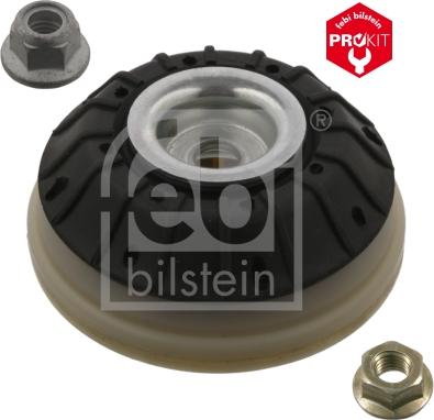 Febi Bilstein 38360 - Rulment sarcina suport arc aaoparts.ro