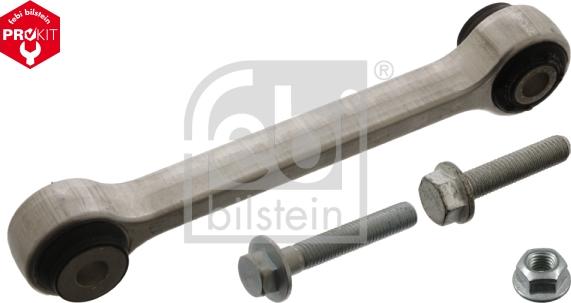 Febi Bilstein 38300 - Brat / bieleta suspensie, stabilizator aaoparts.ro