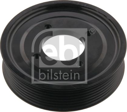 Febi Bilstein 38329 - Fulie, pompa apa aaoparts.ro