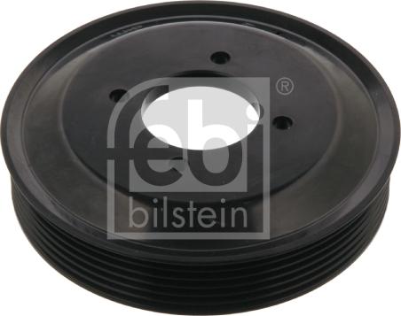 Febi Bilstein 38328 - Fulie, pompa apa aaoparts.ro