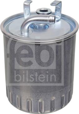 Febi Bilstein 38294 - Filtru combustibil aaoparts.ro