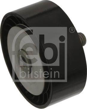 Febi Bilstein 38260 - Rola ghidare / conducere, curea transmisie aaoparts.ro