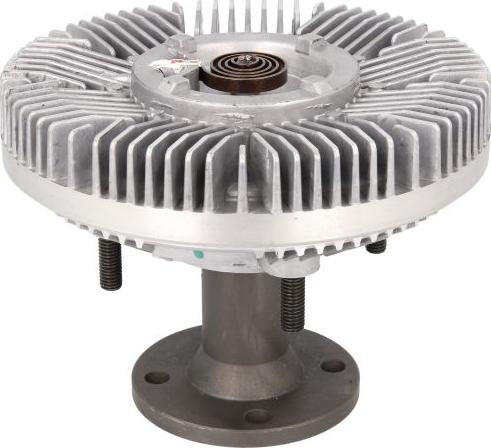 FEBI Bilstein 38207 - Cupla, ventilator radiator aaoparts.ro