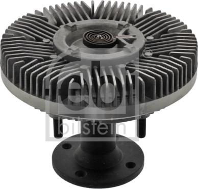 Febi Bilstein 38207 - Cupla, ventilator radiator aaoparts.ro