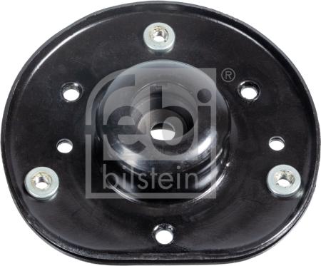 Febi Bilstein 38219 - Rulment sarcina suport arc aaoparts.ro