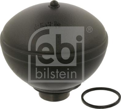 Febi Bilstein 38289 - Acumulator presiune,suspensie aaoparts.ro