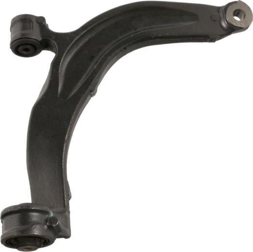 Febi Bilstein 38284 - Brat, suspensie roata aaoparts.ro
