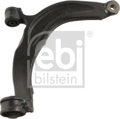 Febi Bilstein 38284 - Brat, suspensie roata aaoparts.ro