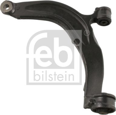 Febi Bilstein 38285 - Brat, suspensie roata aaoparts.ro