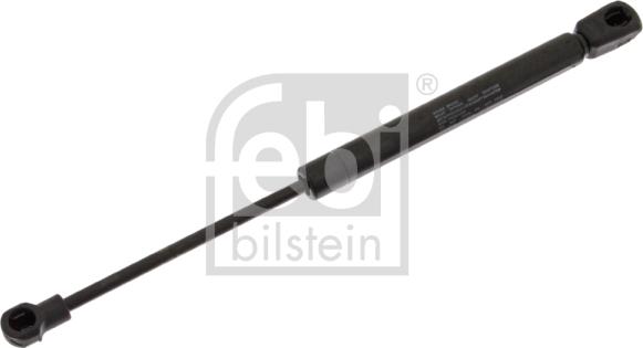 Febi Bilstein 38235 - Amortizor portbagaj aaoparts.ro
