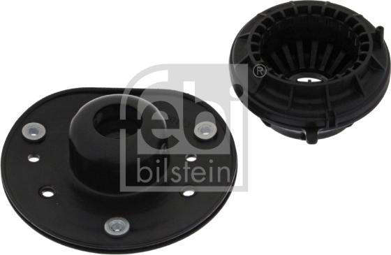 Febi Bilstein 38227 - Rulment sarcina suport arc aaoparts.ro