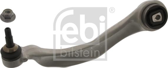 Febi Bilstein 38271 - Brat, suspensie roata aaoparts.ro