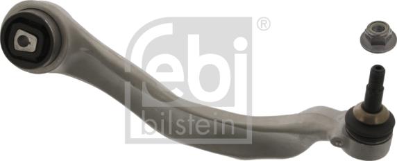 Febi Bilstein 38272 - Brat, suspensie roata aaoparts.ro