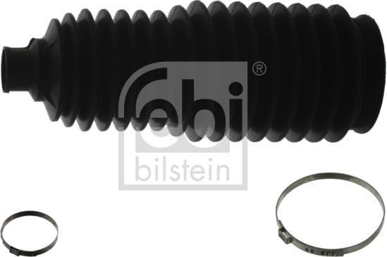 Febi Bilstein 38740 - Ansamblu burduf, directie aaoparts.ro