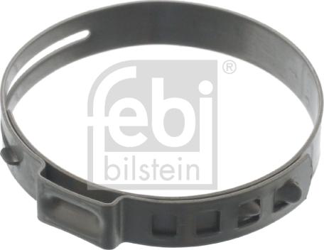 Febi Bilstein 38758 - Colier aaoparts.ro