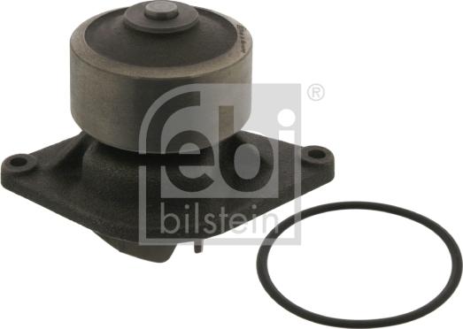 Febi Bilstein 38752 - Pompa apa aaoparts.ro